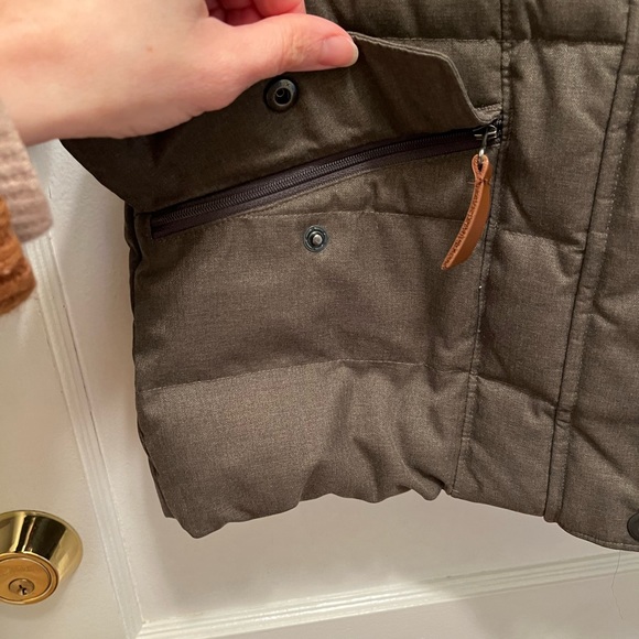 COPY - Columbia winter coat - Picture 7 of 7